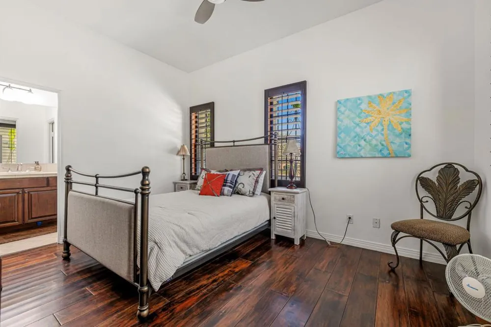 80679 Via Tranquila La Quinta, CA 92253