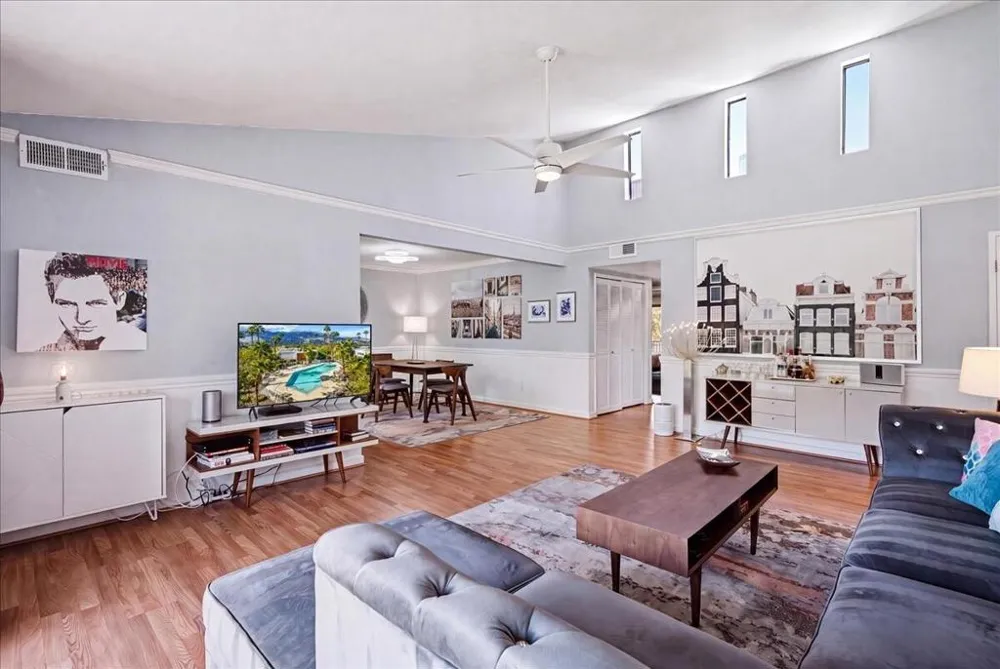 3155 E Ramon Road #906 Palm Springs, CA 92264