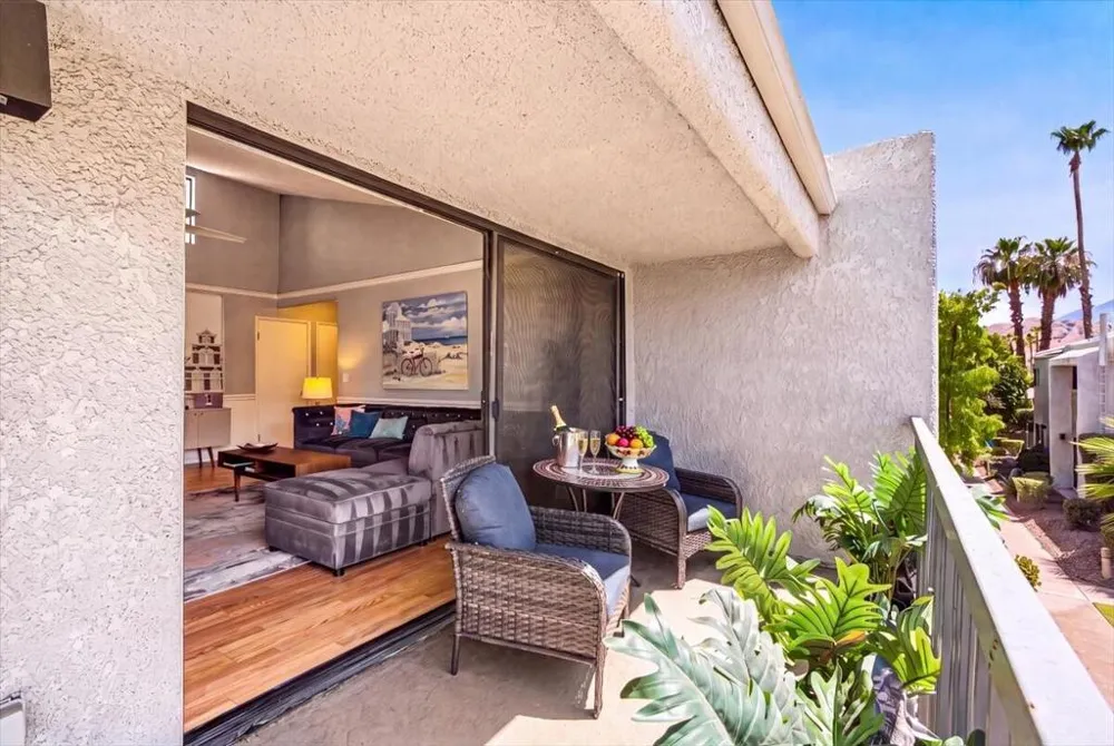3155 E Ramon Road #906 Palm Springs, CA 92264