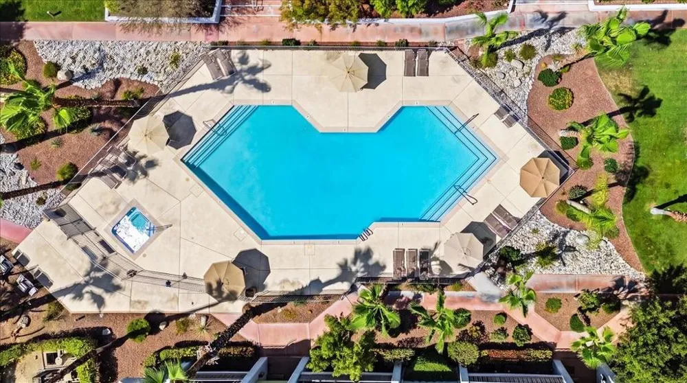 3155 E Ramon Road #906 Palm Springs, CA 92264