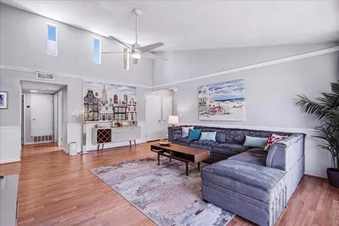 3155 E Ramon Road #906