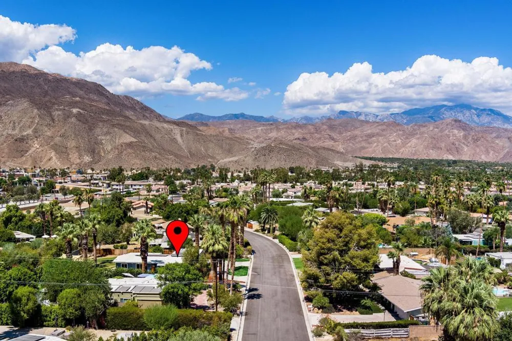 72879 Arboleda Drive Palm Desert, CA 92260