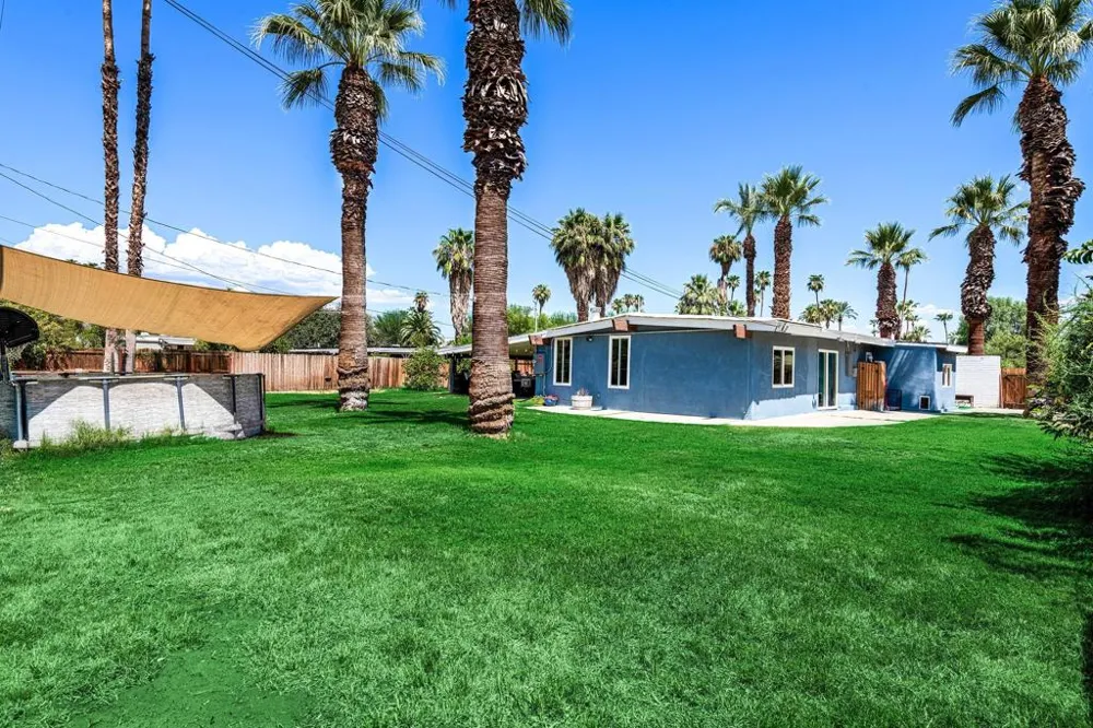 72879 Arboleda Drive Palm Desert, CA 92260