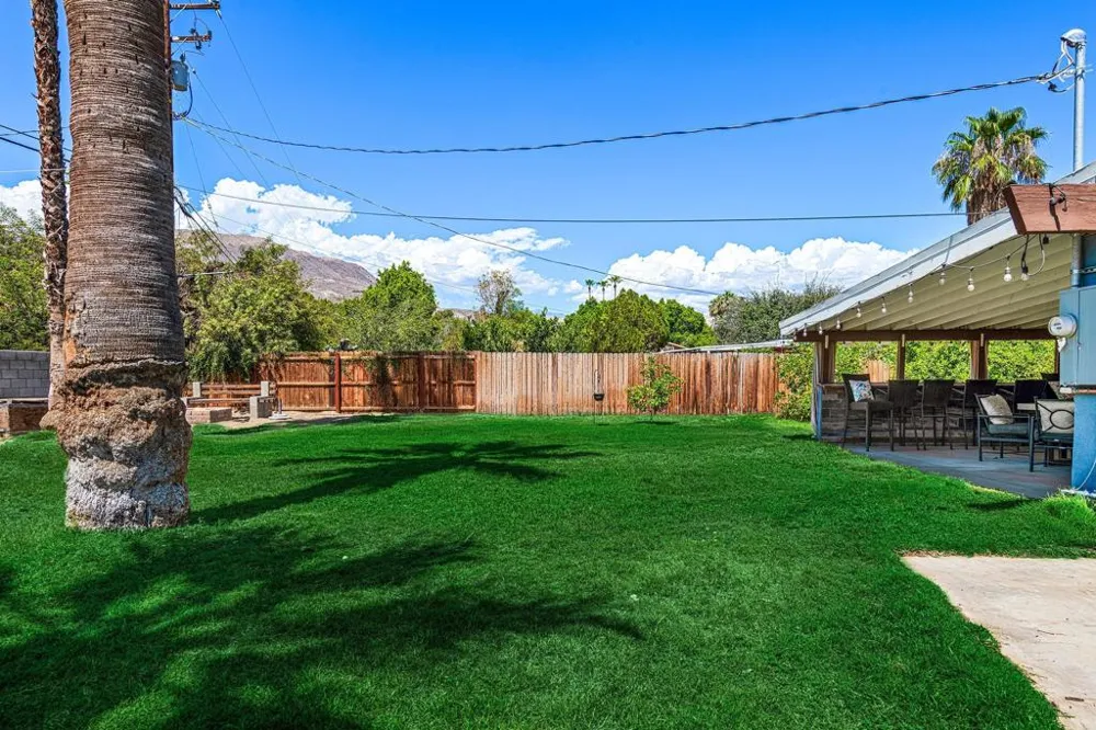 72879 Arboleda Drive Palm Desert, CA 92260