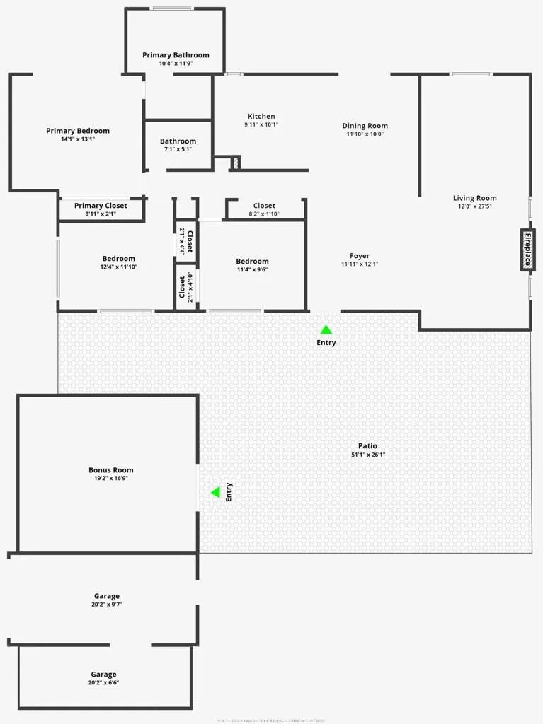 72879 Arboleda Drive Palm Desert, CA 92260