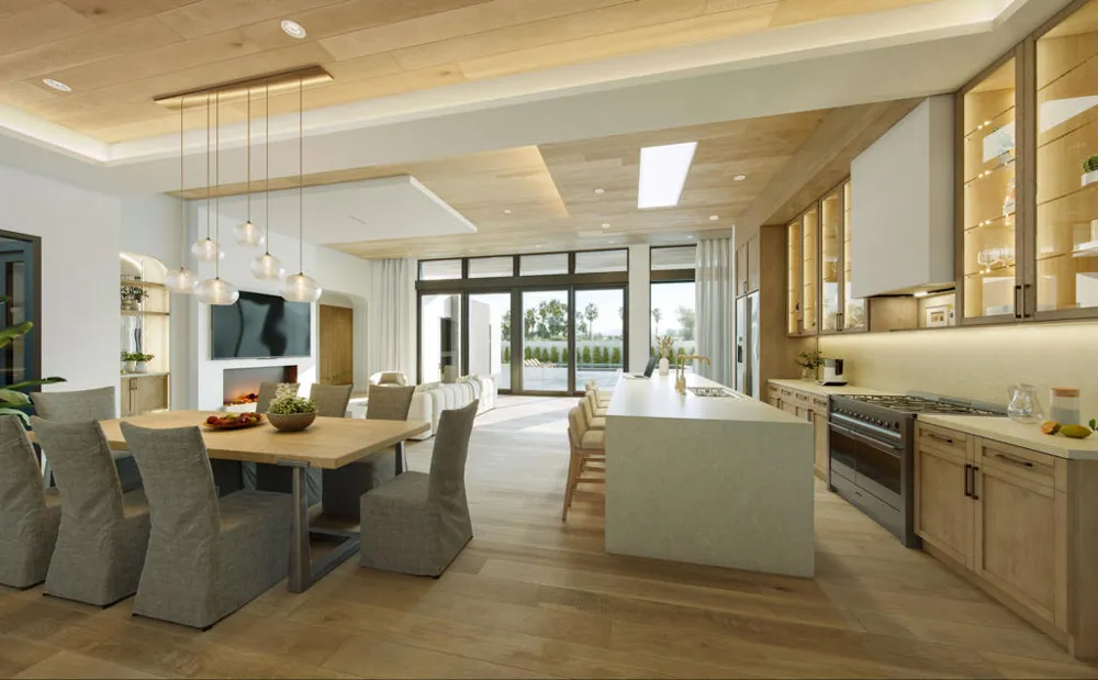 2700 Alejo Road Palm Springs, CA 92262
