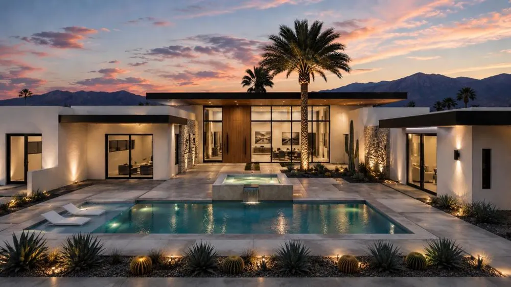 2700 Alejo Road Palm Springs, CA 92262