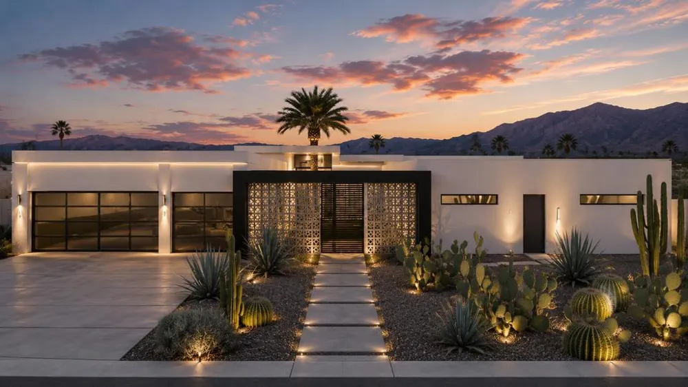 2700 Alejo Road Palm Springs, CA 92262
