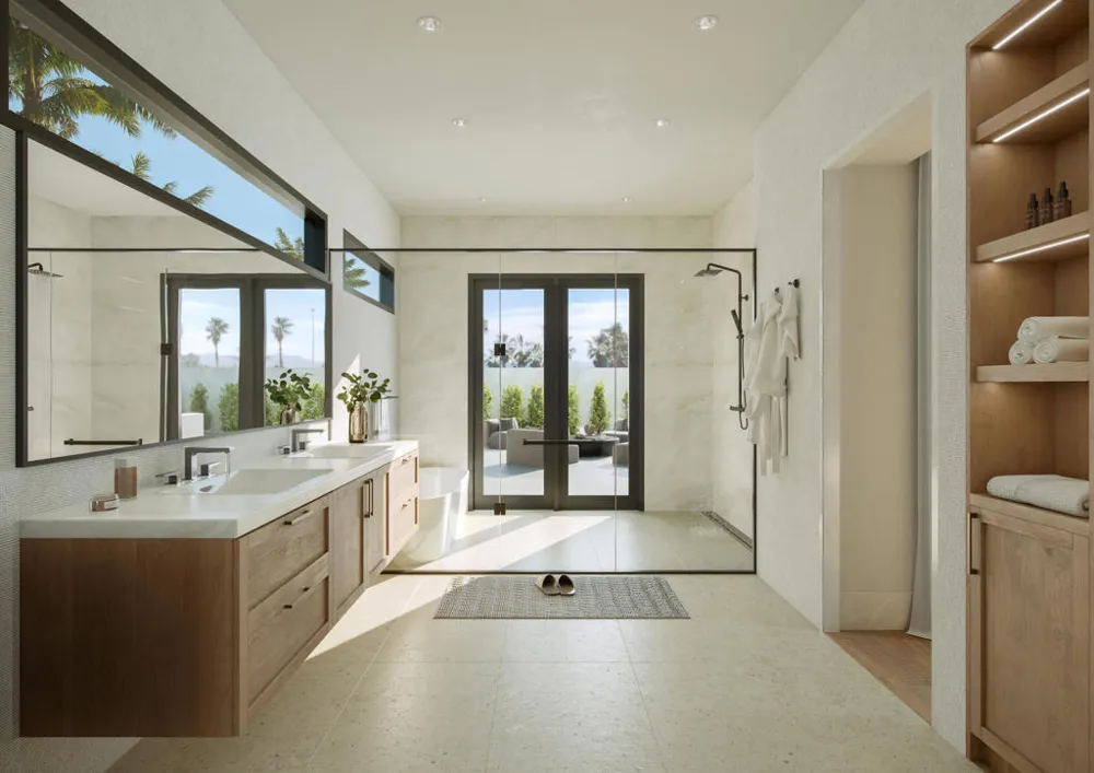 2700 Alejo Road Palm Springs, CA 92262