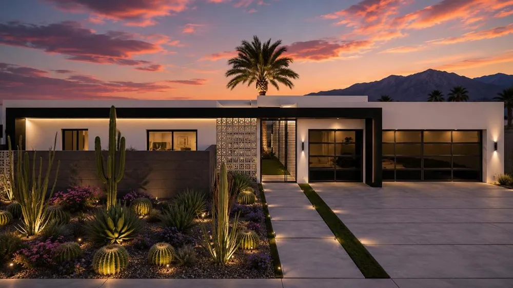 2700 Alejo Road Palm Springs, CA 92262