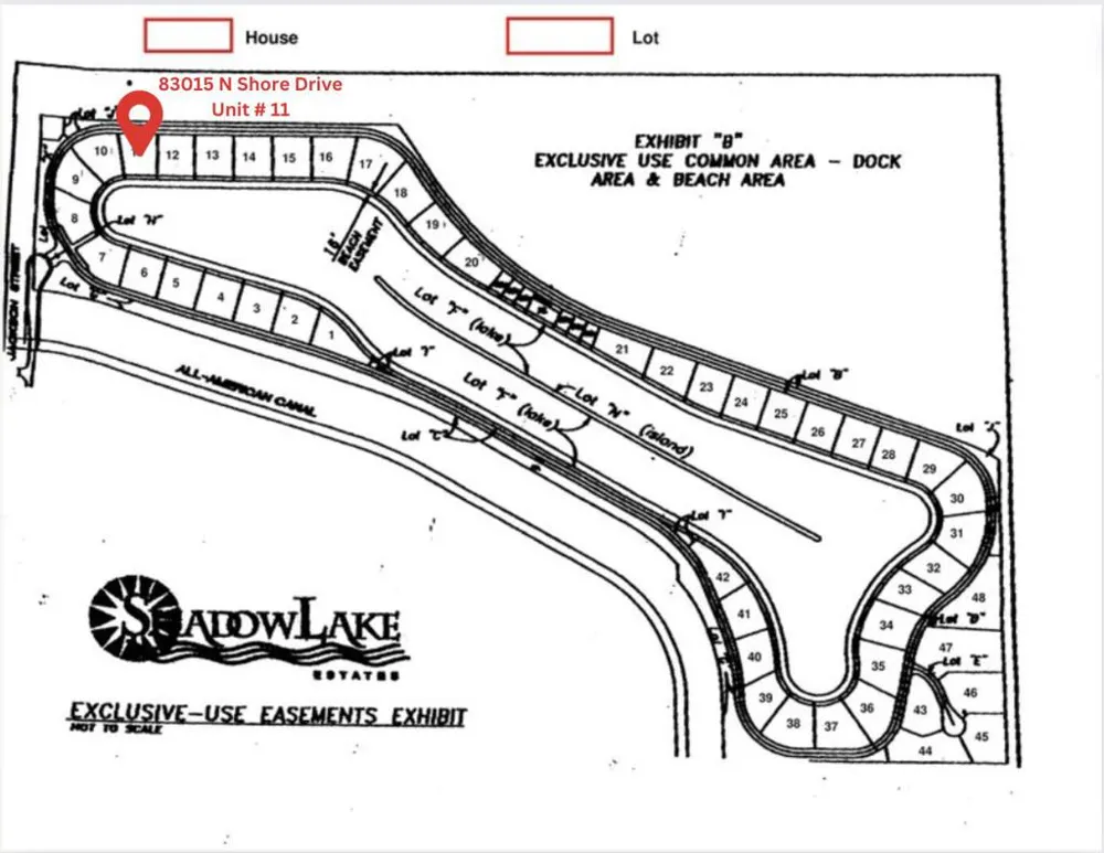 83015 Shore Drive #11 Indio, CA 92203