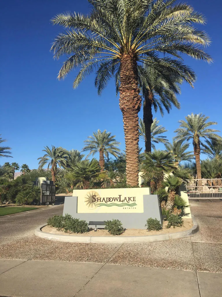 83015 Shore Drive #11 Indio, CA 92203