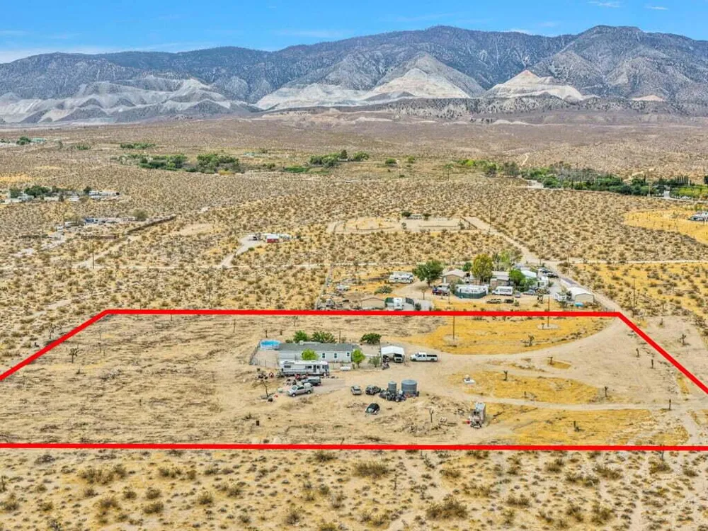 7780 Fairlane Road Lucerne Valley, CA 92356