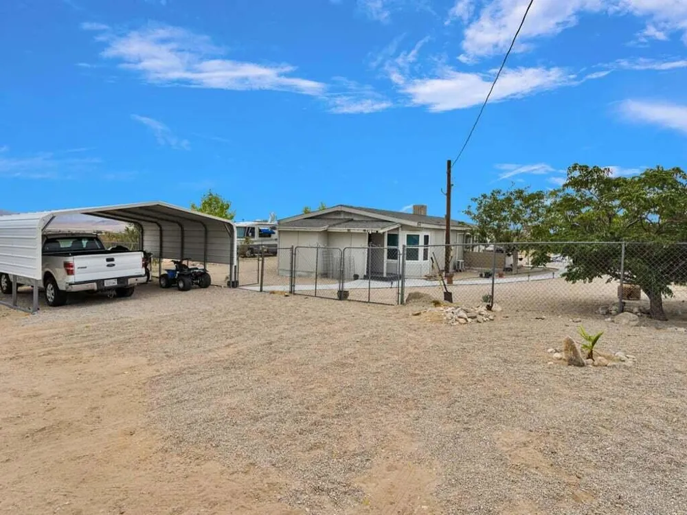 7780 Fairlane Road Lucerne Valley, CA 92356