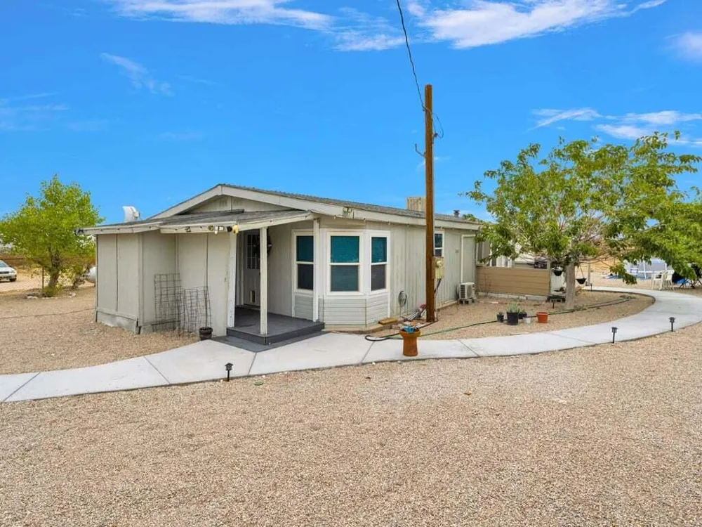 7780 Fairlane Road Lucerne Valley, CA 92356