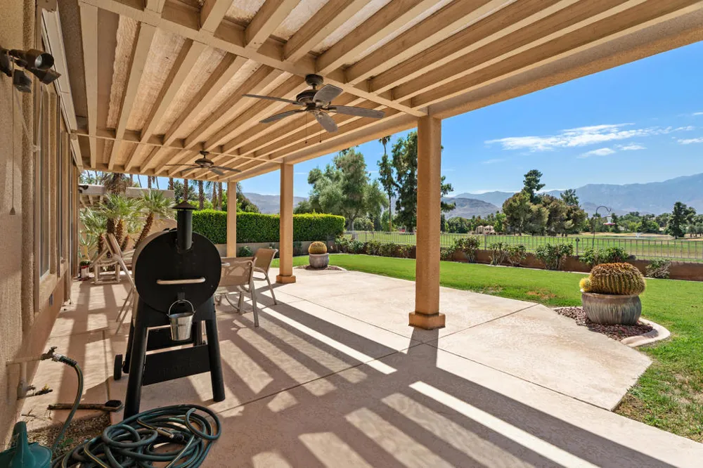 112 Kavenish Drive Rancho Mirage, CA 92270