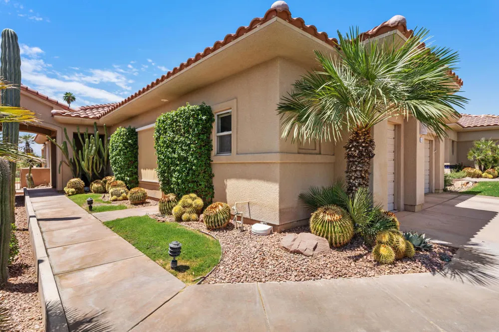 112 Kavenish Drive Rancho Mirage, CA 92270
