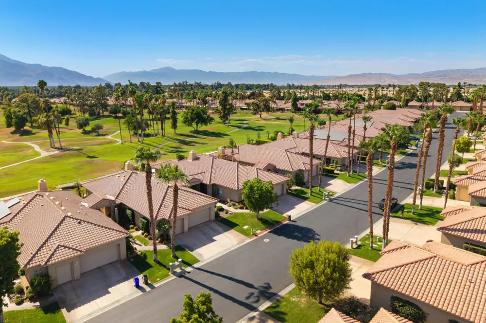 112 Kavenish Drive Rancho Mirage, CA 92270