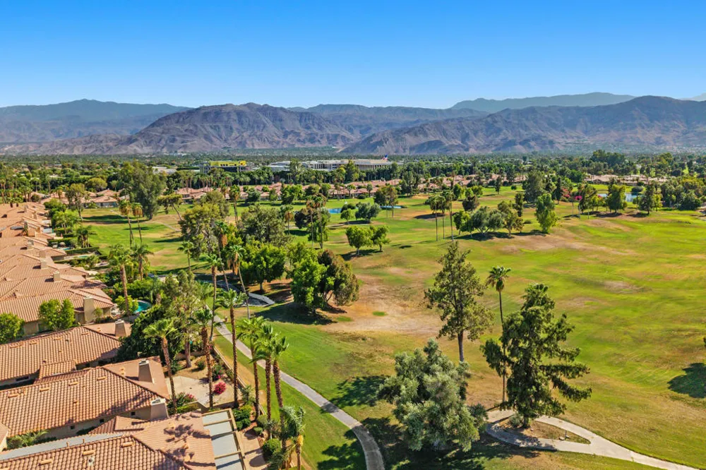 112 Kavenish Drive Rancho Mirage, CA 92270