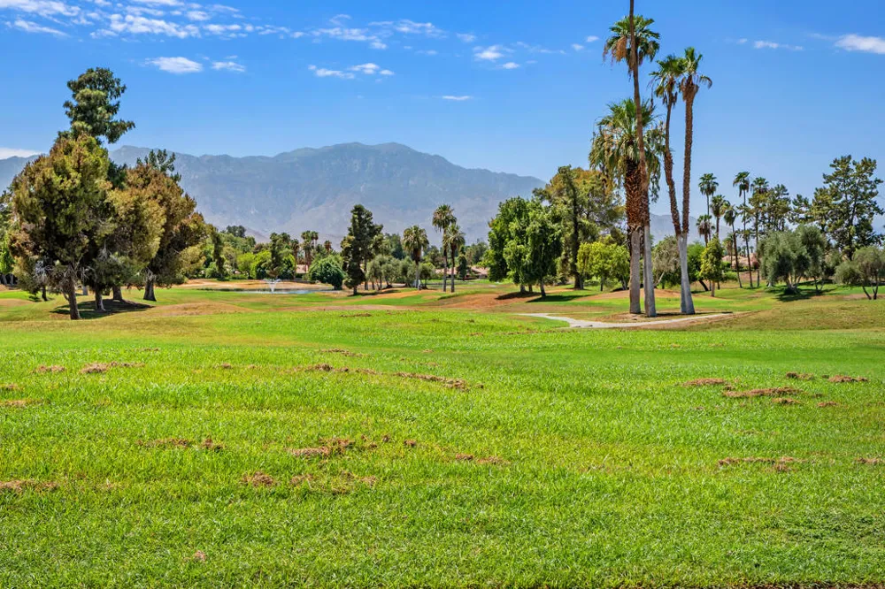 112 Kavenish Drive Rancho Mirage, CA 92270