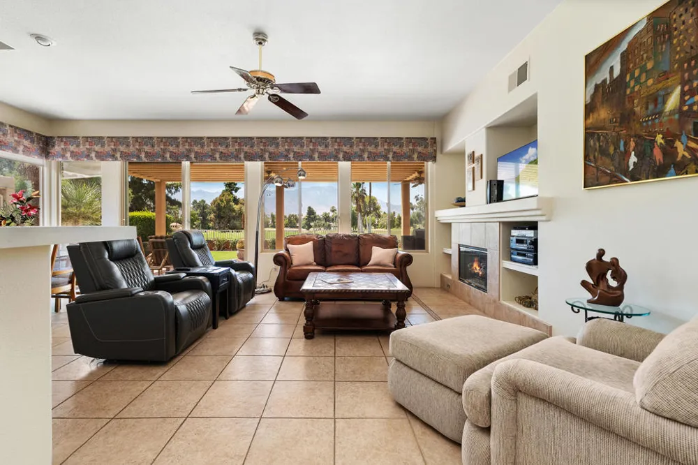 112 Kavenish Drive Rancho Mirage, CA 92270