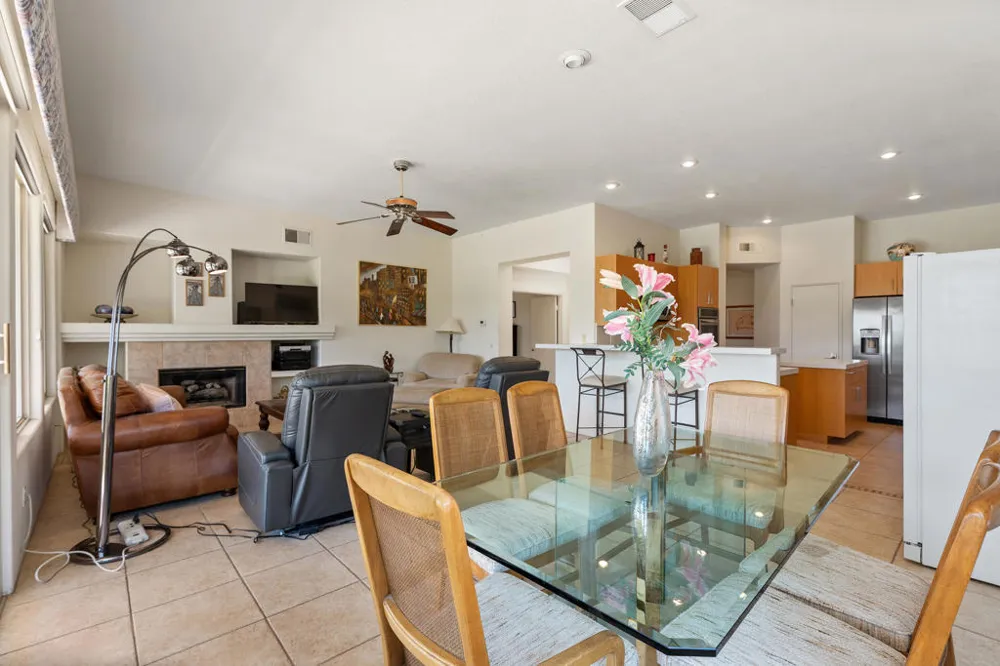 112 Kavenish Drive Rancho Mirage, CA 92270