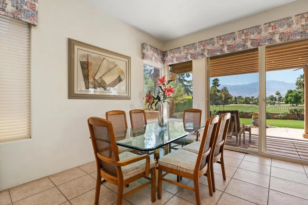 112 Kavenish Drive Rancho Mirage, CA 92270
