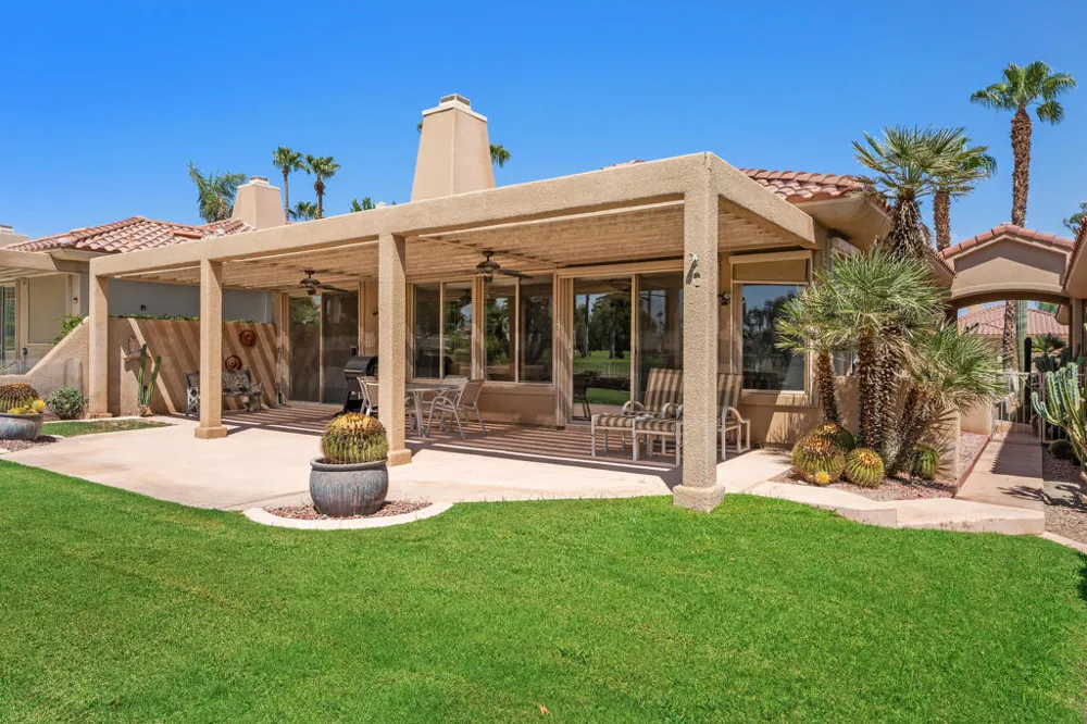 112 Kavenish Drive Rancho Mirage, CA 92270