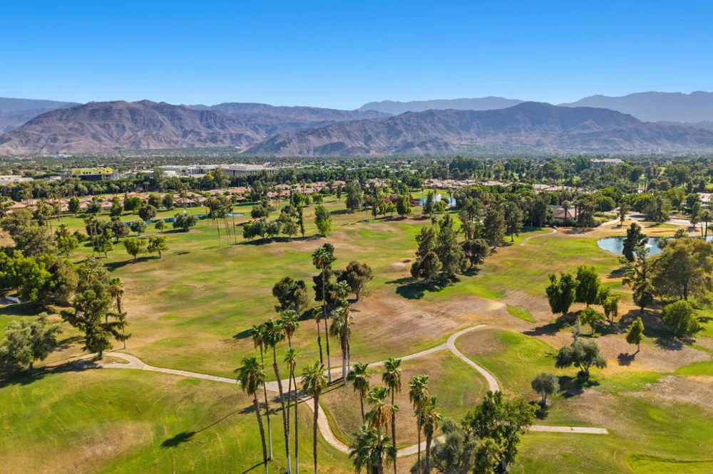 112 Kavenish Drive Rancho Mirage, CA 92270