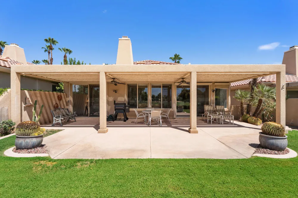 112 Kavenish Drive Rancho Mirage, CA 92270