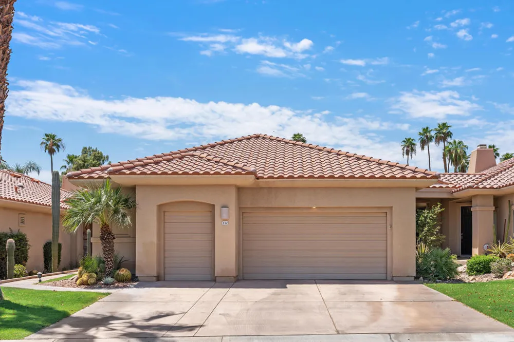 112 Kavenish Drive Rancho Mirage, CA 92270