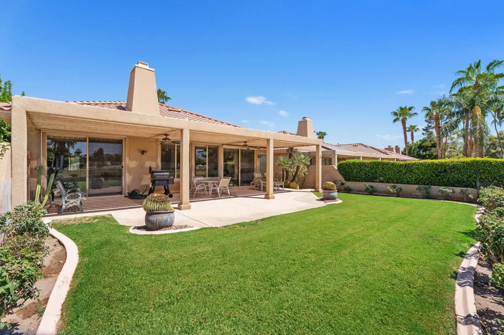 112 Kavenish Drive Rancho Mirage, CA 92270