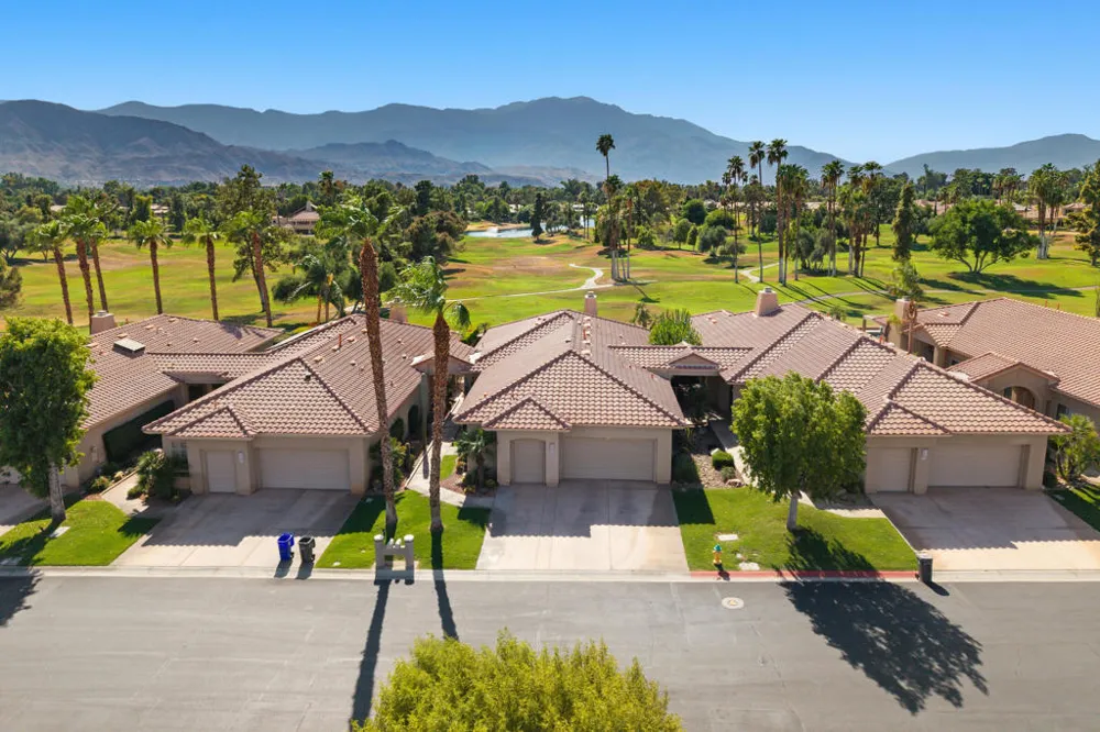 112 Kavenish Drive Rancho Mirage, CA 92270