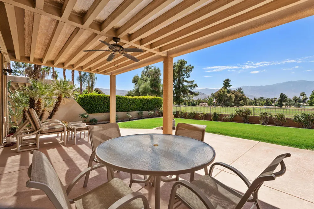 112 Kavenish Drive Rancho Mirage, CA 92270