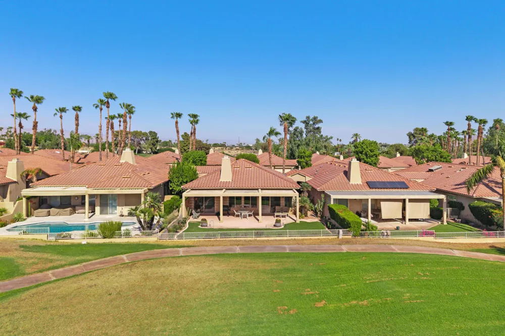 112 Kavenish Drive Rancho Mirage, CA 92270