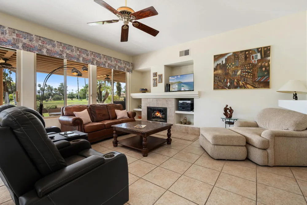 112 Kavenish Drive Rancho Mirage, CA 92270