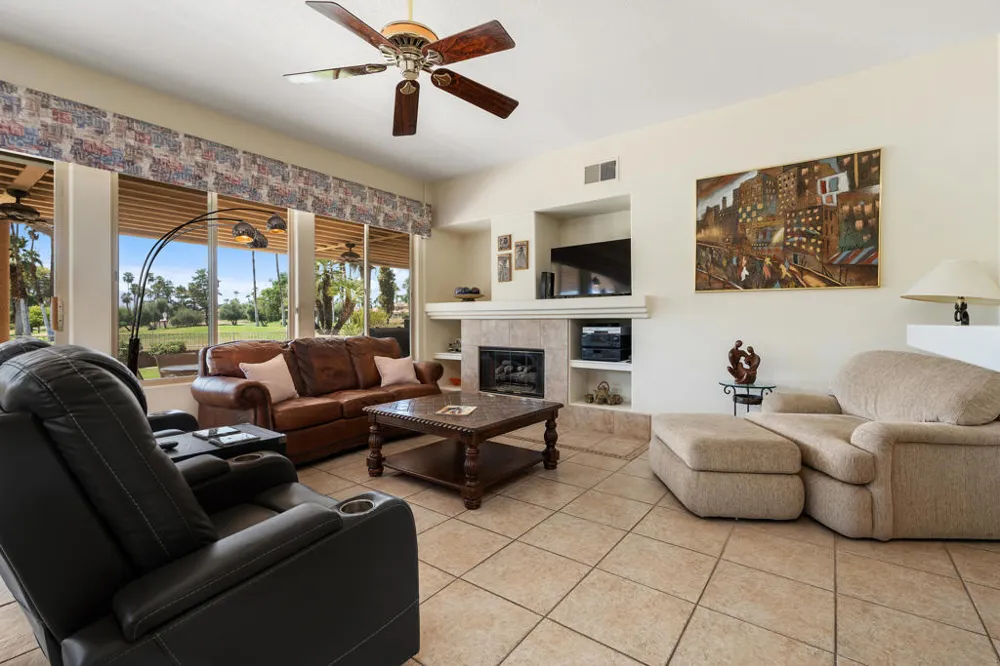 112 Kavenish Drive Rancho Mirage, CA 92270