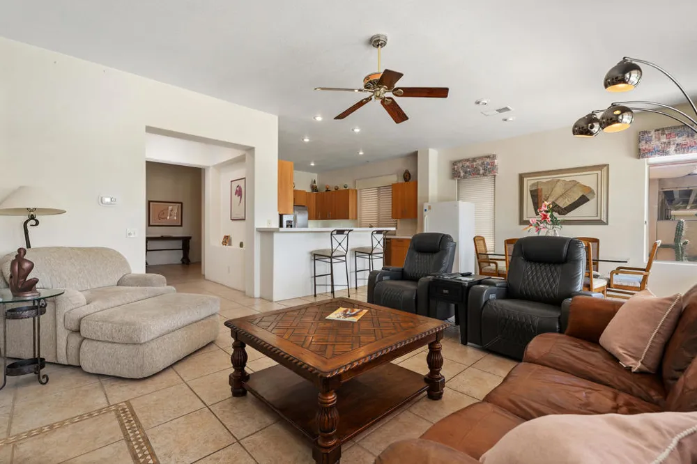 112 Kavenish Drive Rancho Mirage, CA 92270
