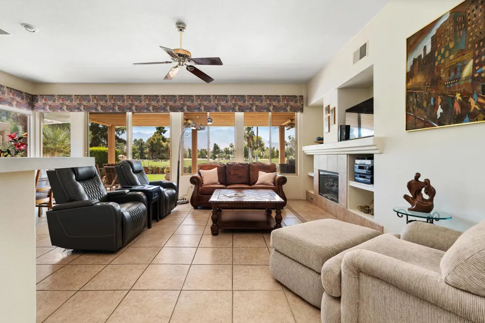 112 Kavenish Drive Rancho Mirage, CA 92270