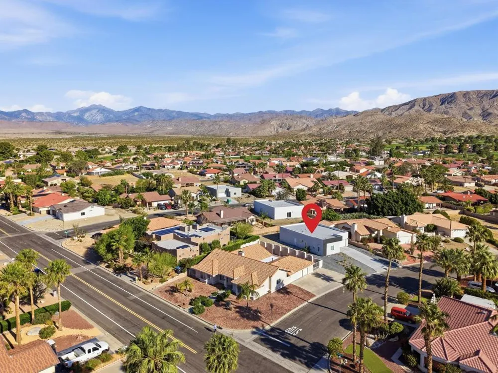 9740 Congressional Road Desert Hot Springs, CA 92240