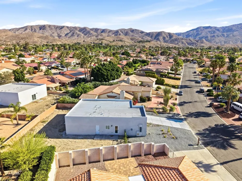 9740 Congressional Road Desert Hot Springs, CA 92240