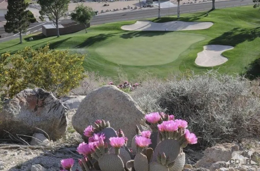 9740 Congressional Road Desert Hot Springs, CA 92240