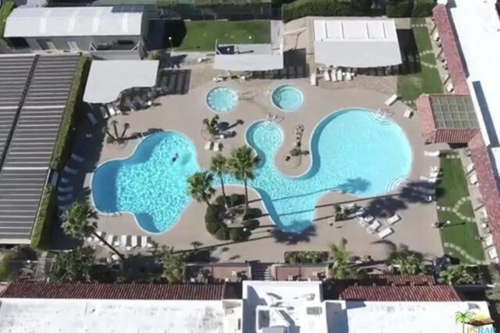 9740 Congressional Road Desert Hot Springs, CA 92240