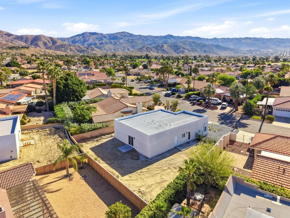 9740 Congressional Road Desert Hot Springs, CA 92240
