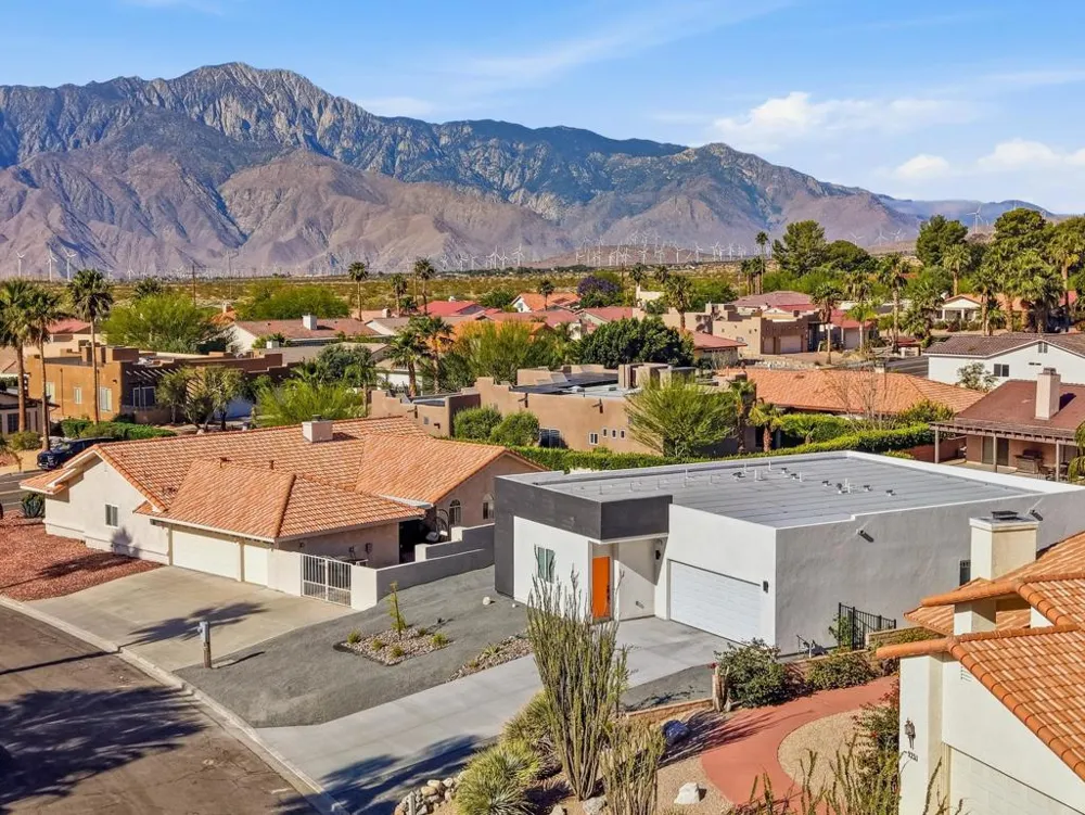 9740 Congressional Road Desert Hot Springs, CA 92240
