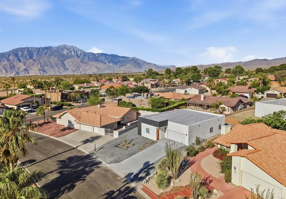9740 Congressional Road Desert Hot Springs, CA 92240