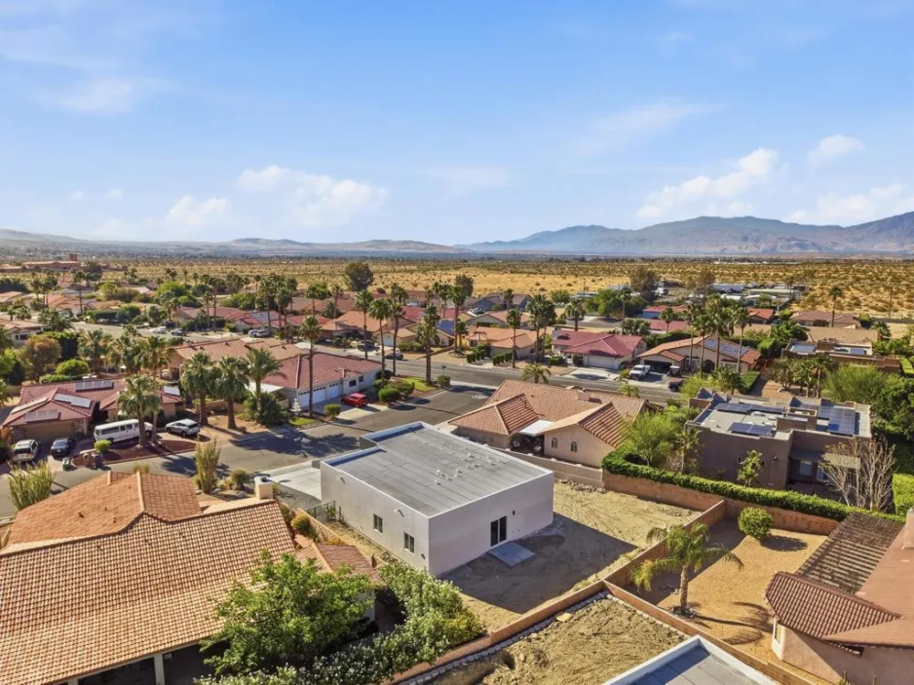 9740 Congressional Road Desert Hot Springs, CA 92240