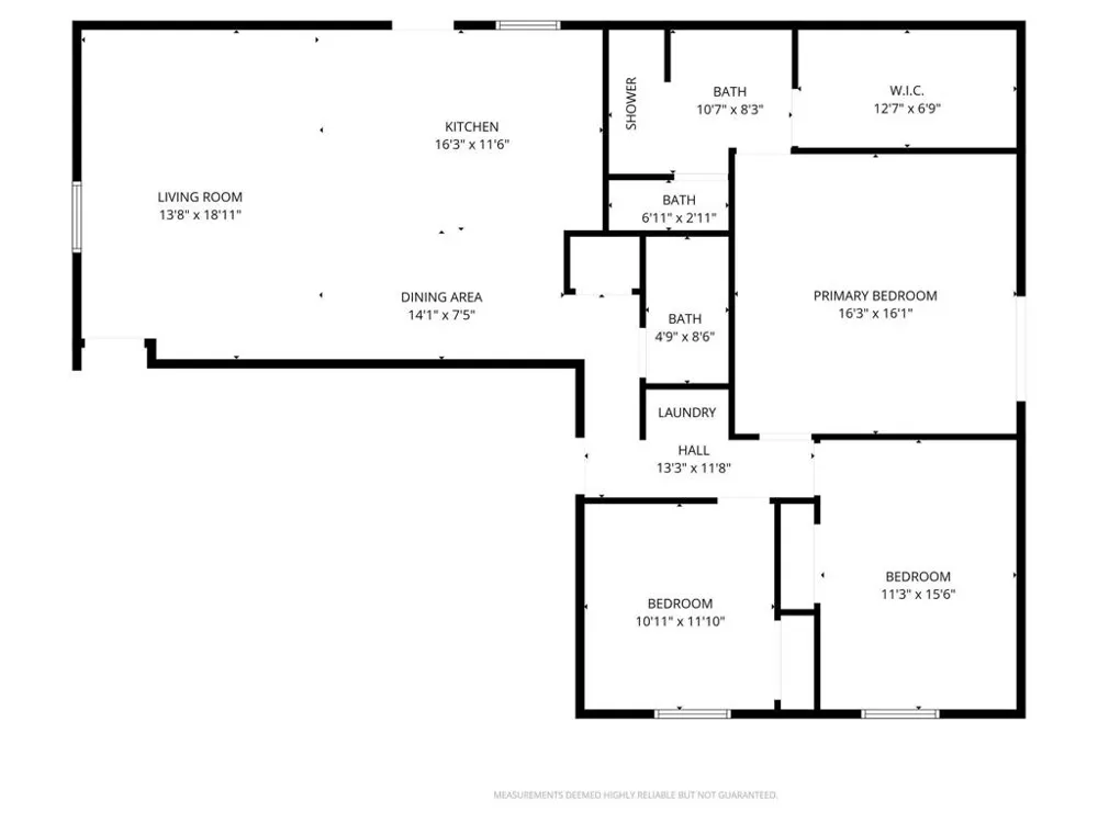 9740 Congressional Road Desert Hot Springs, CA 92240