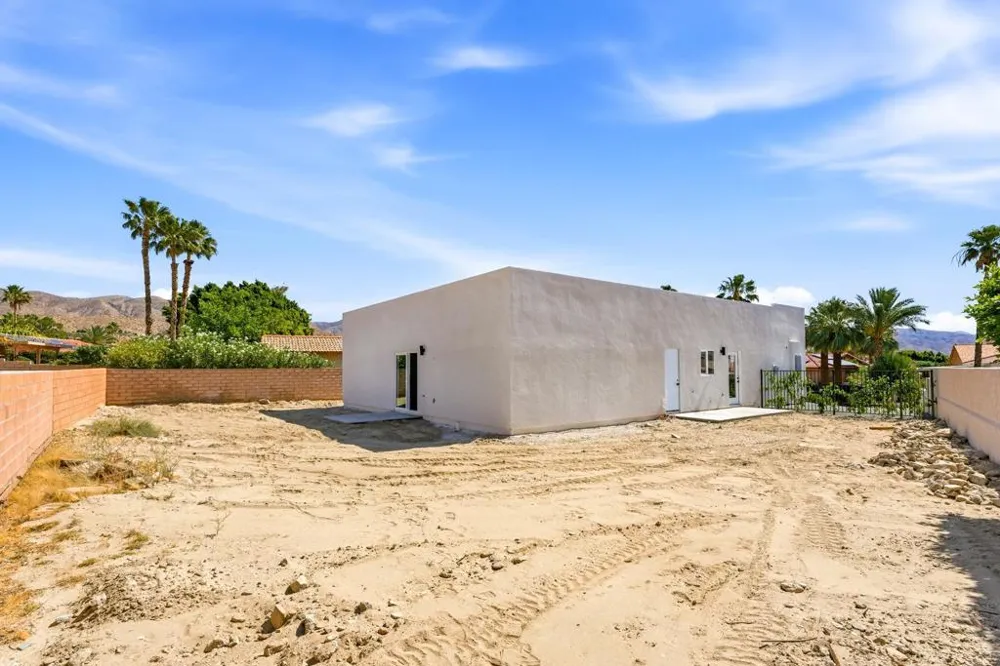 9740 Congressional Road Desert Hot Springs, CA 92240