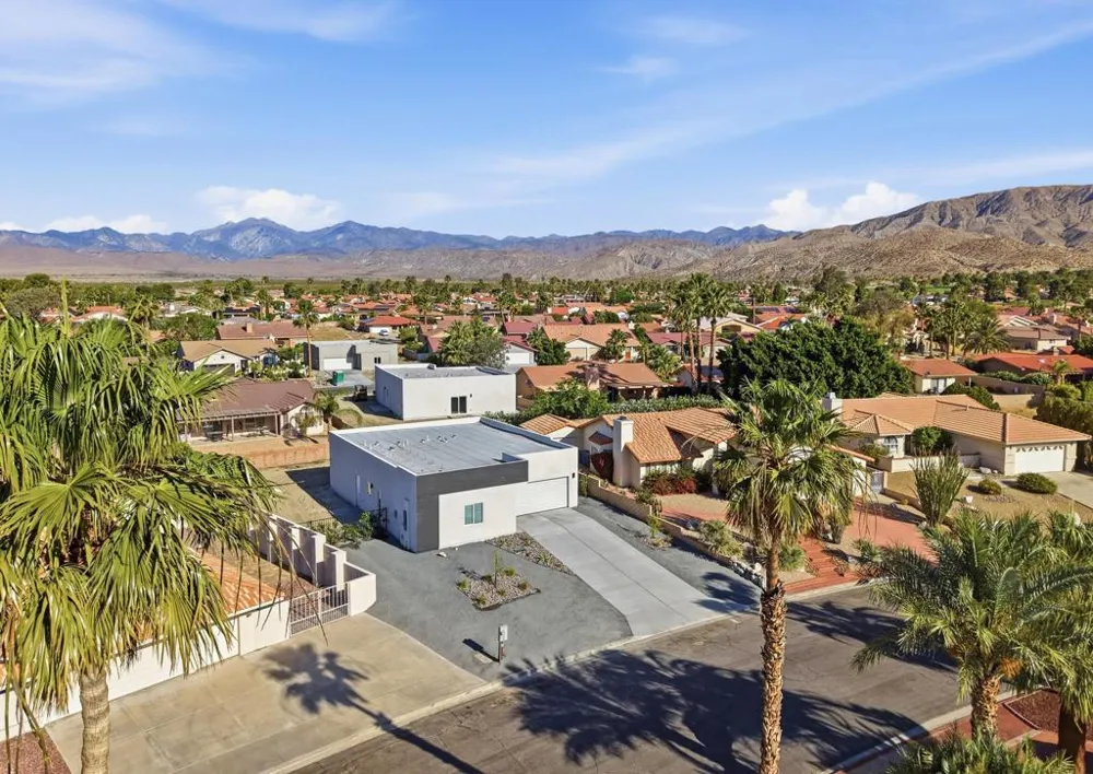 9740 Congressional Road Desert Hot Springs, CA 92240